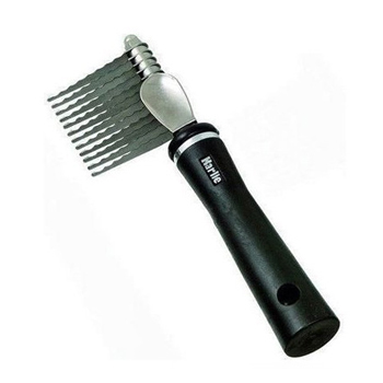 PETTINE TAGLIANODI 18 CM