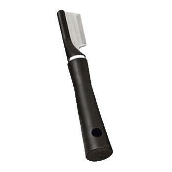 LAMA DA STIPPING denti larghi 16 CM