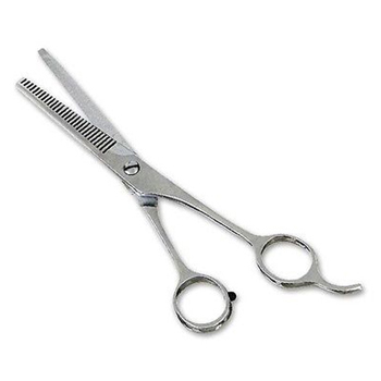 FUR-THINNING SHEARER  17 CM