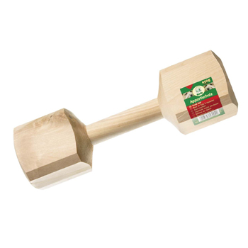 KARLIE MANUBRIO IN LEGNO 150 GR