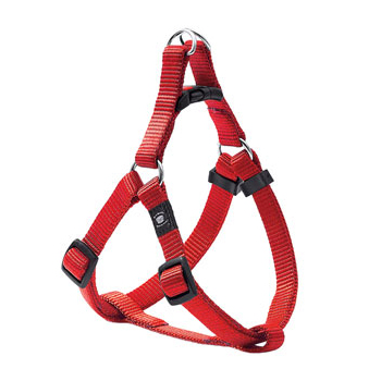 PETTORINA ASP  ROSSO 20-35CM 10MM