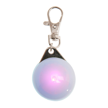 KARLIE BLINKI DISC TRANSP.  35MM LUM. COL