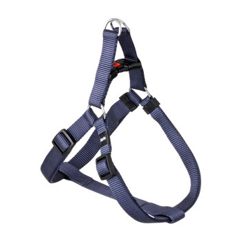 PETTORINA ASP  AZZURRO 20-35CM 10MM