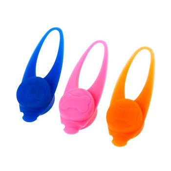 DAY&NIGHT BLINKIS SILICONE 8x2,5x2CM
