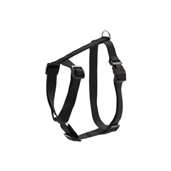 PETTORINA ASP  ROSSO 25-40CM 10MM