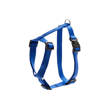PETTORINA ASP  ROSSO 35-50CM 15MM