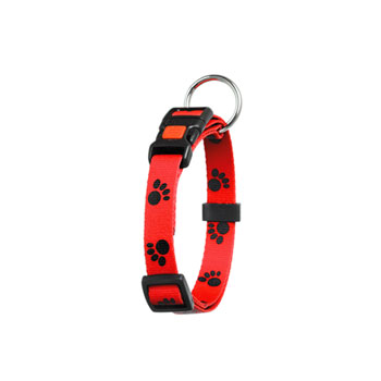  ROSSO 45-65 CM x 25 MM