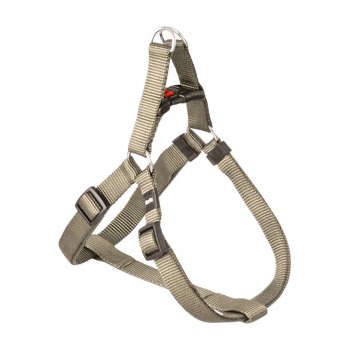 PETTORINA ASP  BEIGE 40-70CM 25MM