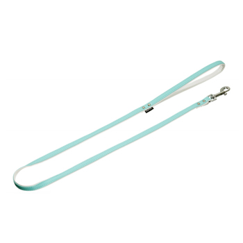 GUINZAGLIO ALP PARIS  AZZURRO CH. 110CM 11MM