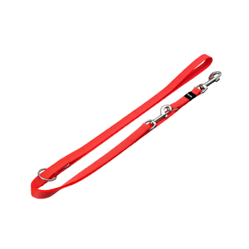 GUINZAGLIO ART SPORT  ARANCIO 200CM 10MM