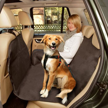 COPERTA PROTEZIONE CAR SAFE  162x132