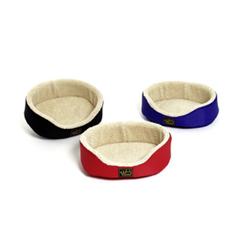 LETTO PICCOLO ANIMALI  35X28X12CM