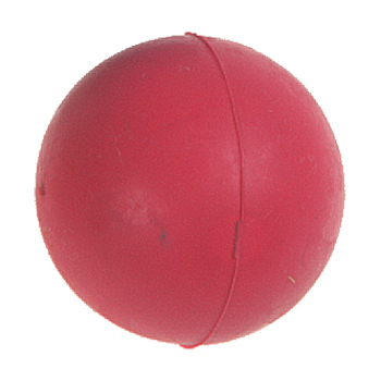 PALLA GOMMA  PICCOLA 45MM