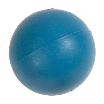 PALLA GOMMA  GRANDE 60MM