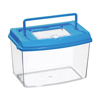 TRASPORTINO  SMART KEEPER  TAGLIA S