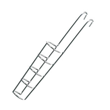 SUPPORTO LEGUMI  3X4X17CM