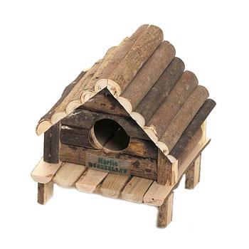 KARLIE WONDERLAND HUDSON BAYS 14x12x13 CM