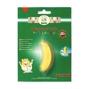 PIETRA RODERE BANANA  25GR