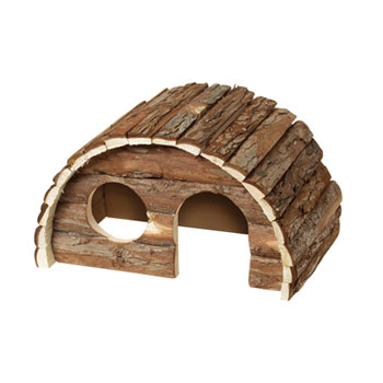 RIFUGIO SAM  35X20X23CM