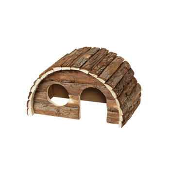 KARLIE CASA RONDO SAM 15X9X9 CM