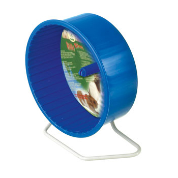 RUOTA WILLY WHEEL DIA.  13CM/3