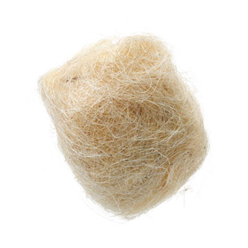 MATERIALE PER FARE NIDO  50GR