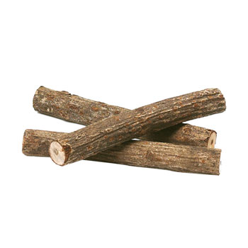 STICK DA ROSIC  UVA LEGNO KIWI 10CM