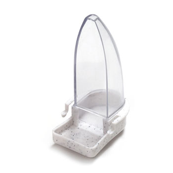 FONTANELLE E CIOTOLE  110ML 6X5X12CM