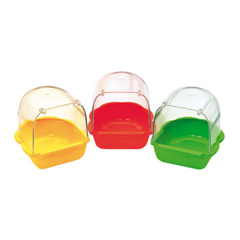 KARLIE BAGNO CLEOPATRA BIRDS WORLD  14CM