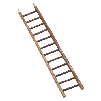 SCALETTA PARROCHETTI 12 SCALINI  50CM