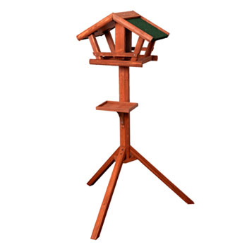 CASETTA UCCELLI "RUNA" KARLIE