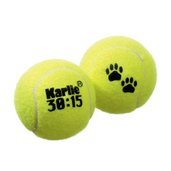 PALLE DA TENNIS 6CM 2PZ