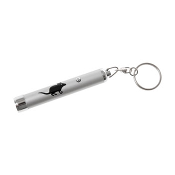KARLIE POINTER LUCE LED 8 CM