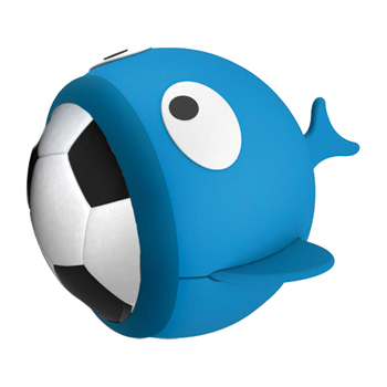BOOGA BALL - WALLY