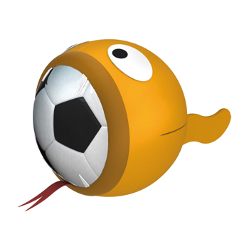 BOOGA BALL - OZZY