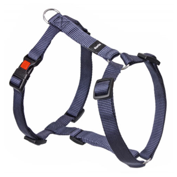 PETTORINA ASP  BLU 45-70CM 20MM