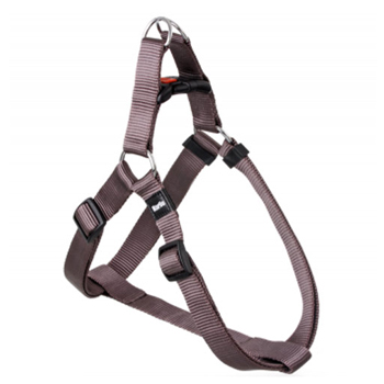 PETTORINA ASP  GRIGIO 20-35CM 10MM