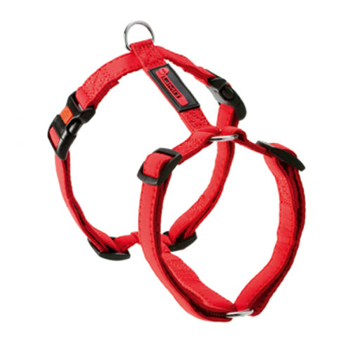 PETTORINA NOLIMIT TEFLON  ROSA 45 0CM