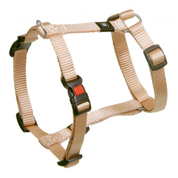 PETTORINA ASP BEIGE 25-40CM 10MM