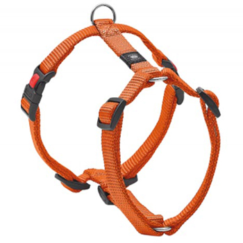 PETTORINA ASP  ARANCIO 25-40CM 10MM
