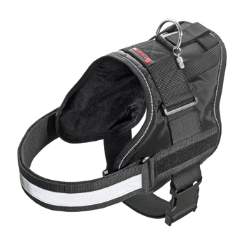 XTREME PETT. TEFLON   NERO 55-68CM