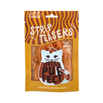 MISS PURFECT STRIP TEASERS 45GR Scadenza 01 giugno 2025