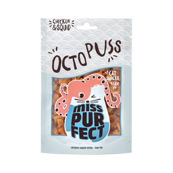MISS PURFECT OCTOPUSS 45GR - Scadenza 01 giugno 2025