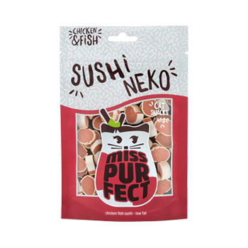 MISS PURFECT SUSHI NEKO 45GR Scadenza 01/07/2025