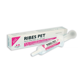 NBF LANES RIBES PET PASTA 30 GR