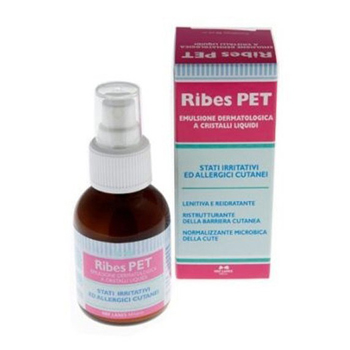 RIBES EMULSIONE ULTRA 50 ml