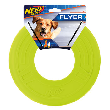 NERF ATOMIC FLYERS GOMMA 25.4 cm TG.L