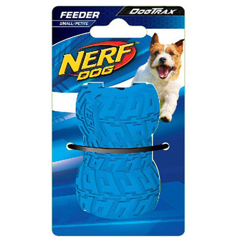 NERF PALLA PORTA PREMIO  6.99 cm TAGLIA S BLU/VERDE