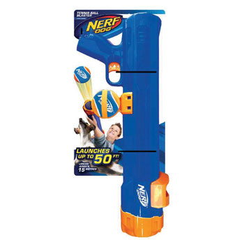 NERF FUCILE TENNIS BALL BLASTER