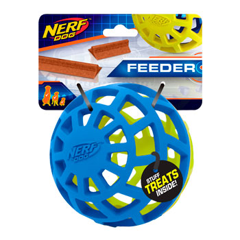 PALLA IN GOMMA EXO 5"